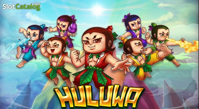 Huluwa