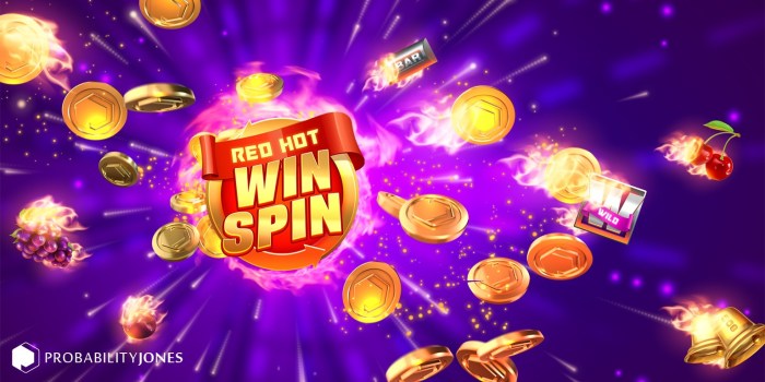 Red Hot Free Spins