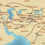 The Silk Road